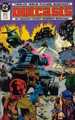 Original Front Cover