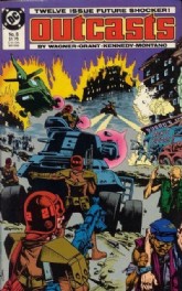 Original Front Cover