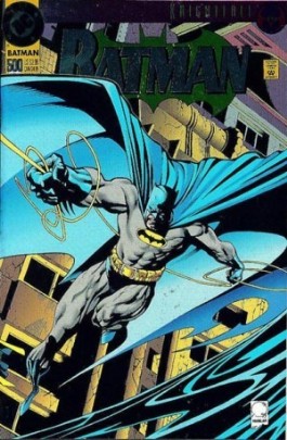 Original Front Cover