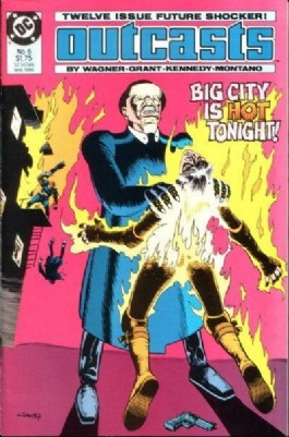Original Front Cover