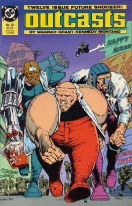Original Front Cover