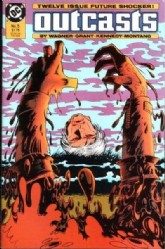 Original Front Cover