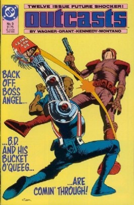 Original Front Cover