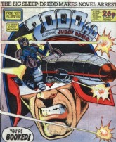 Original Front Cover