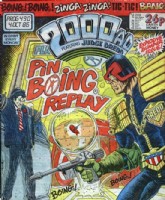 Original Front Cover