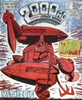 Original Front Cover