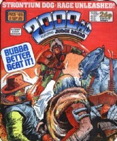 Original Front Cover