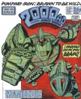 Original Front Cover