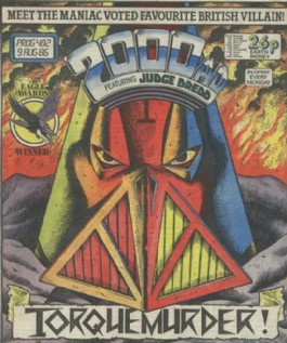 Original Front Cover
