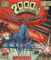 Original Front Cover