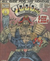 Original Front Cover
