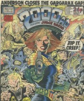 Original Front Cover