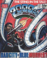 Original Front Cover