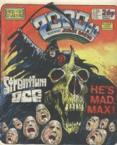 Original Front Cover