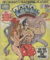 Original Front Cover