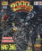 Original Front Cover