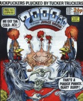 Original Front Cover