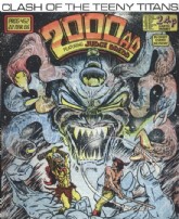 Original Front Cover