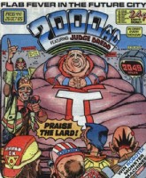 Original Front Cover