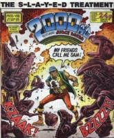 Original Front Cover
