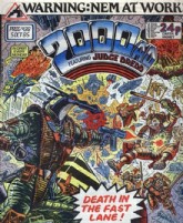 Original Front Cover