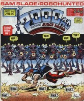 Original Front Cover
