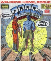 Original Front Cover