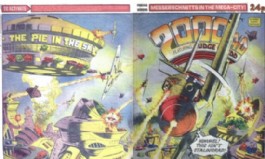 Original Front Cover