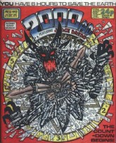 Original Front Cover