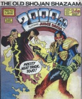 Original Front Cover