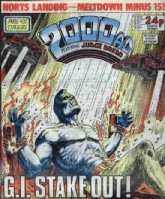 Original Front Cover