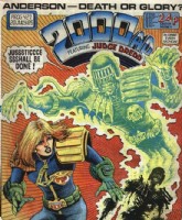 Original Front Cover
