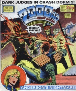 Original Front Cover