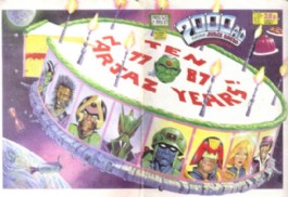 Original Front Cover