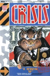 Crisis 1988 - 1991 #7