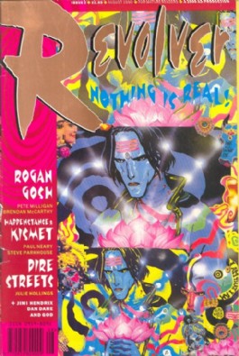 Original Front Cover
