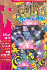 Revolver 1990 - 1991 #2