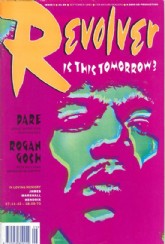 Revolver 1990 - 1991 #3