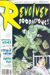 Revolver 1990 - 1991 #5