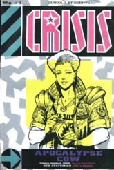 Crisis 1988 - 1991 #3