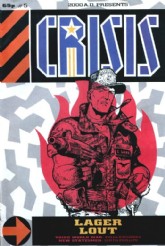 Crisis 1988 - 1991 #5