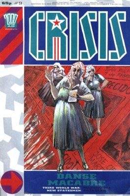 Original Front Cover