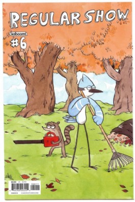 Original Front Cover