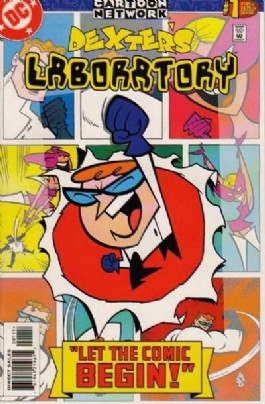 Original Front Cover