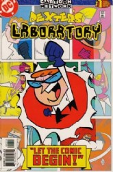 Original Front Cover