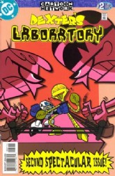 Original Front Cover