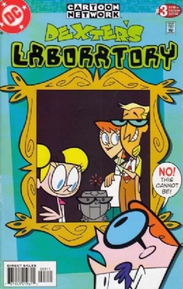 Original Front Cover