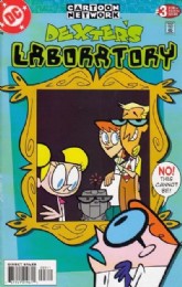 Original Front Cover