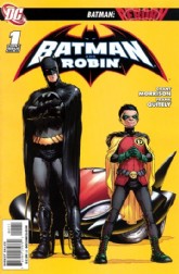 Original Front Cover