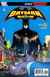 Original Front Cover